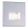 Paulmann 99495 - LED/1,2W Spot d'escalier EDGE 230V