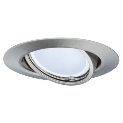 Paulmann - Nice Price 3962 - LED GU10/3W Luminaire encastré 230V