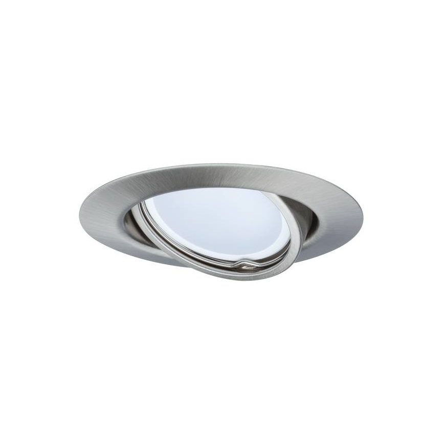 Paulmann - Nice Price 3962 - LED GU10/3W Luminaire encastré 230V