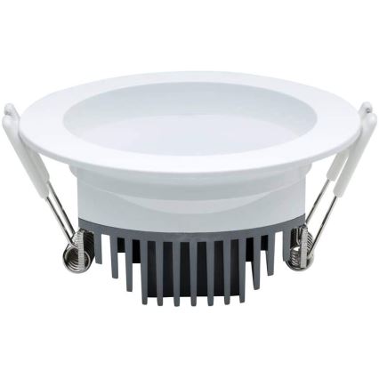 Paulmann - TIP 3937 - PACK 3xLED/4,5W Spot encastrable 230V