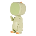 Petite veilleuse enfant à intensité variable avec réveil RGBW ROBOT/1W/5V 1200 mAh