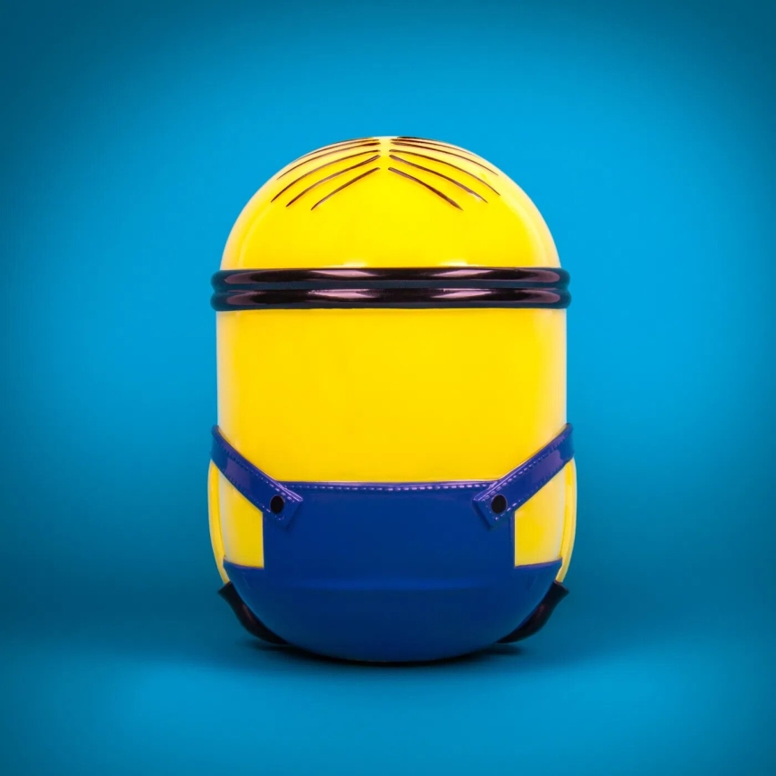 Petite veilleuse enfant MINIONS LED/2xAAA