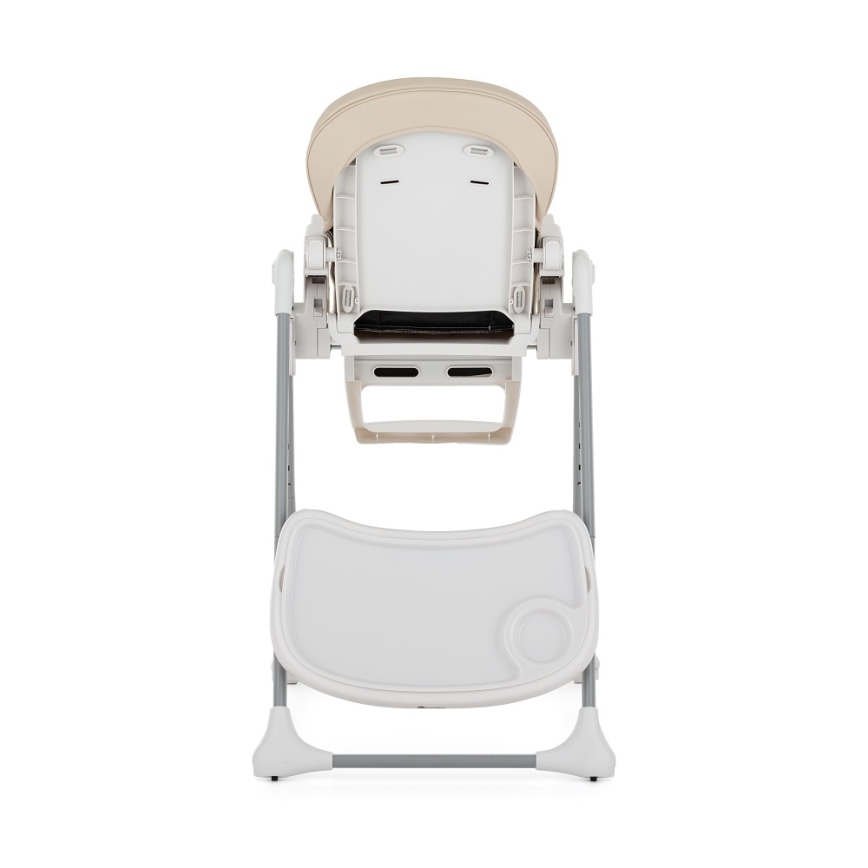 PETITE&MARS - Chaise haute pour enfant GUSTO turquoise