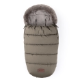 PETITE&MARS - Chancelière 4 en 1 COMFY Mocha Mousse