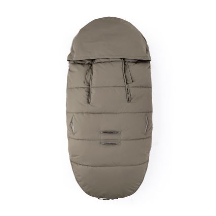 PETITE&MARS - Chancelière 4 en 1 COMFY Mocha Mousse