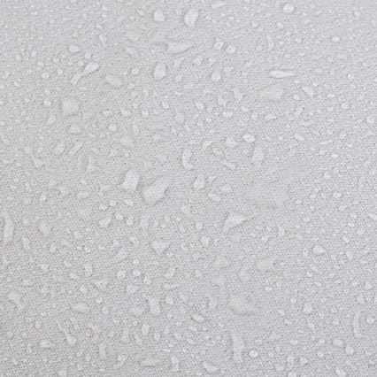 PETITE&MARS - Chancelière pour bébé 4en1 COMFY Champagne Shower argent