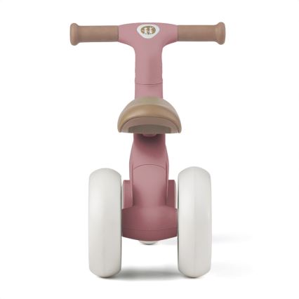 PETITE&MARS - Draisienne 3-en-1 BINGO rose poudré