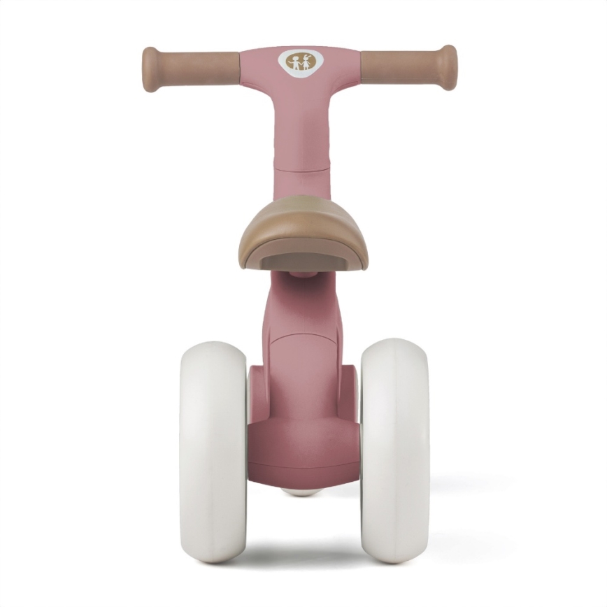 PETITE&MARS - Draisienne 3-en-1 BINGO rose poudré
