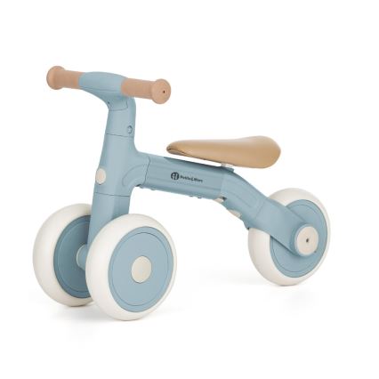 PETITE&MARS - Draisienne pour enfants 3 en 1 BINGO Stering Bleu