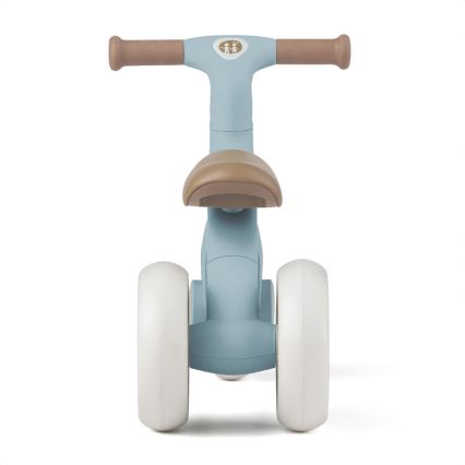 PETITE&MARS - Draisienne pour enfants 3 en 1 BINGO Stering Bleu