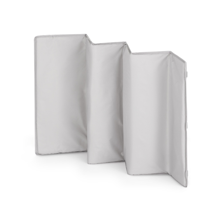 PETITE&MARS - Lit de voyage KOOT Zebra Super Power