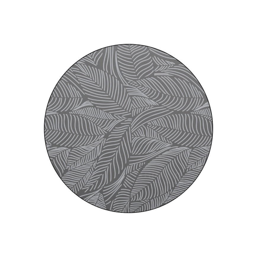 PETITE&MARS - Lit de voyage NYJA Urban Jungle Charcoal