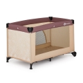 PETITE&MARS - Lit de voyage NYJA Urban Jungle Sand