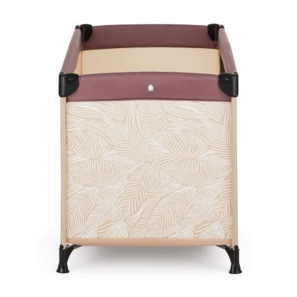 PETITE&MARS - Lit de voyage NYJA Urban Jungle Sand