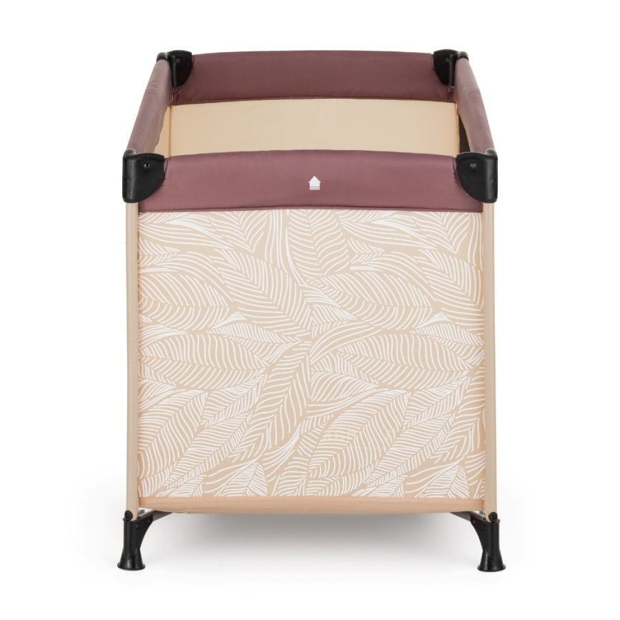 PETITE&MARS - Lit de voyage NYJA Urban Jungle Sand