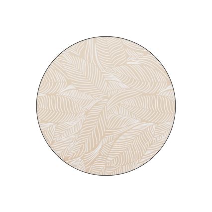 PETITE&MARS - Lit de voyage NYJA Urban Jungle Sand