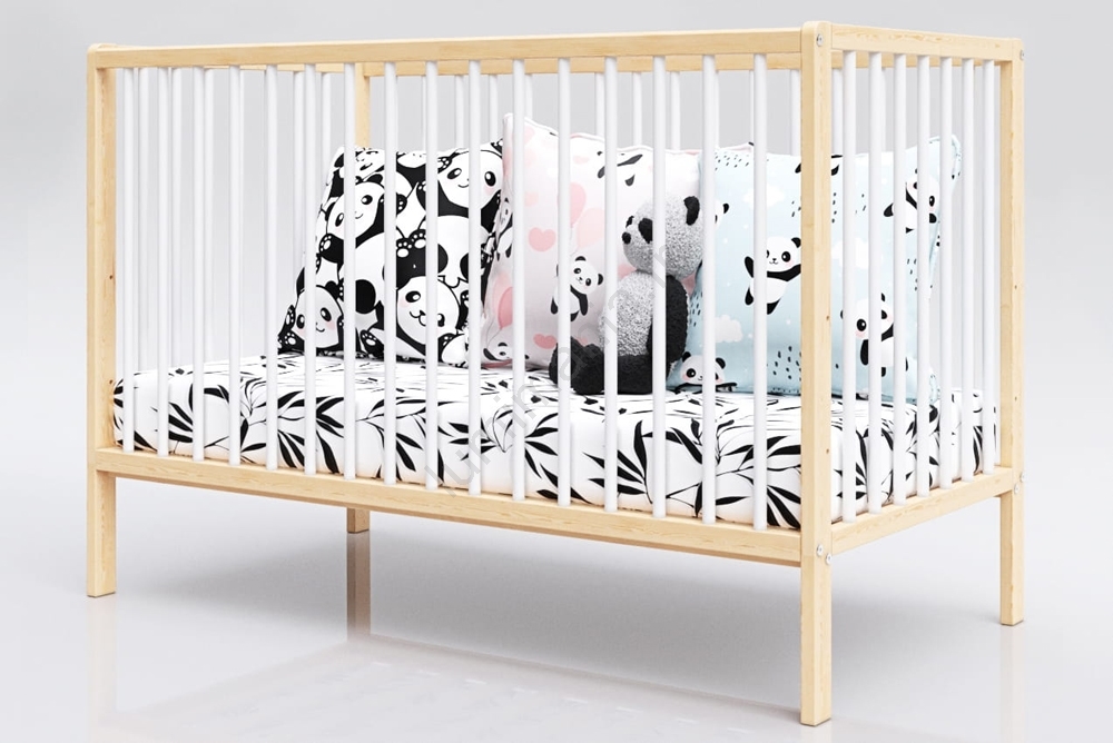 Lit Bébé Berceau Cododo, Lit Cododo Bebe Pliable, Côté Repliable, Hauteur Réglable, Fenêtre En