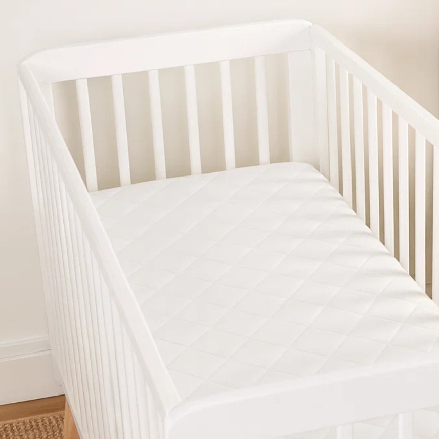 PETITE&MARS - Matelas pour bébé COCO DREAM 120x60 cm