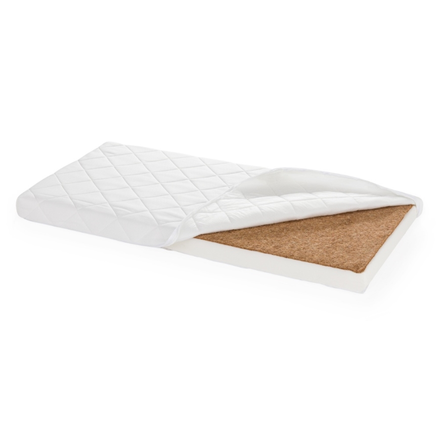 PETITE&MARS - Matelas pour bébé COCO DREAM 120x60 cm