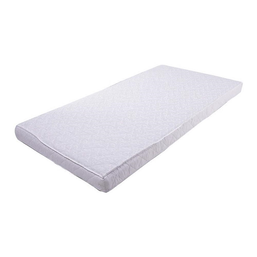 PETITE&MARS - Matelas pour enfants GRYKO KOKO 120x60cm