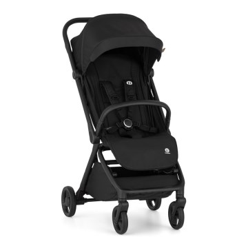 PETITE&MARS - Poussette de sport FLIP Forever Black
