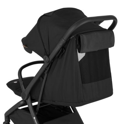 PETITE&MARS - Poussette de sport FLIP Forever Black