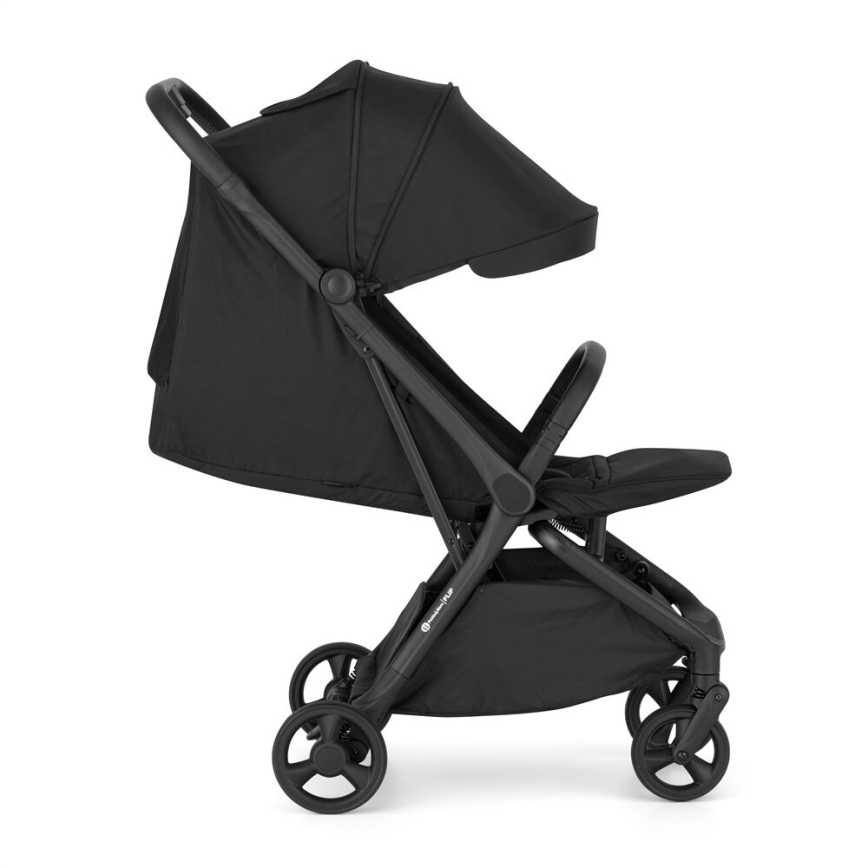 PETITE&MARS - Poussette de sport FLIP Forever Black