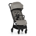 PETITE&MARS - Poussette de sport ZIP Gris velours