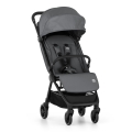 PETITE&MARS - Poussette sport ZIP Smoky Anthracite