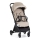 PETITE&MARS - Poussette sportive FLIP Beige sable