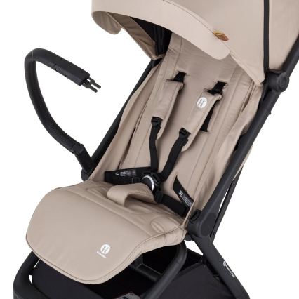 PETITE&MARS - Poussette sportive FLIP Beige sable