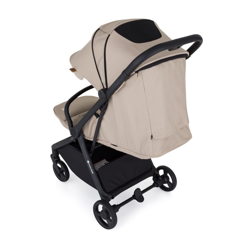 PETITE&MARS - Poussette sportive FLIP Beige sable