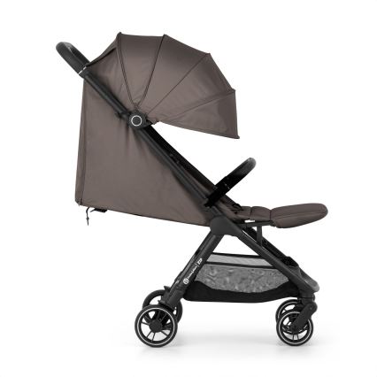 PETITE&MARS - Poussette sportive ZIP Creamy Cocoa