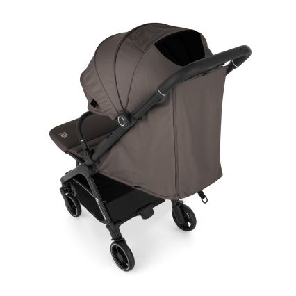 PETITE&MARS - Poussette sportive ZIP Creamy Cocoa
