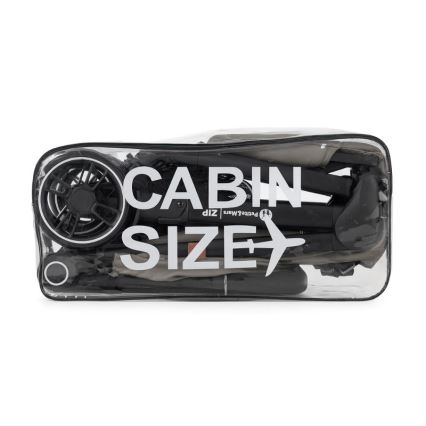 PETITE&MARS - Poussette sportive ZIP Creamy Cocoa