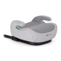 PETITE&MARS - Rehausseur auto OPTIMUS PRO i-Size Air 125-150 cm (22-36 kg) gris