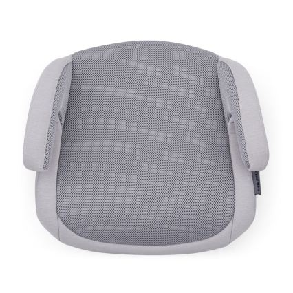 PETITE&MARS - Rehausseur auto OPTIMUS PRO i-Size Air 125-150 cm (22-36 kg) gris