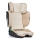PETITE&MARS - Siège auto FLEX PRO i-Taille 100-150 cm (15-36 kg) beige