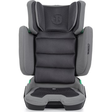 PETITE&MARS - Siège auto FLEX PRO i-Taille 100-150 cm (15-36 kg) gris