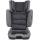 PETITE&MARS - Siège auto FLEX PRO i-Taille 100-150 cm (15-36 kg) gris