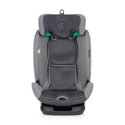 PETITE&MARS - Siège auto PRIME PRO i-Taille 76-150 cm (9-36 kg) gris