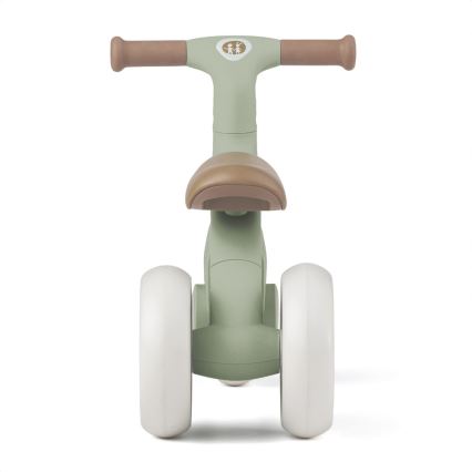 PETITE&MARS - Tricycle 3 en 1 pour enfant BINGO Feuille de sauge