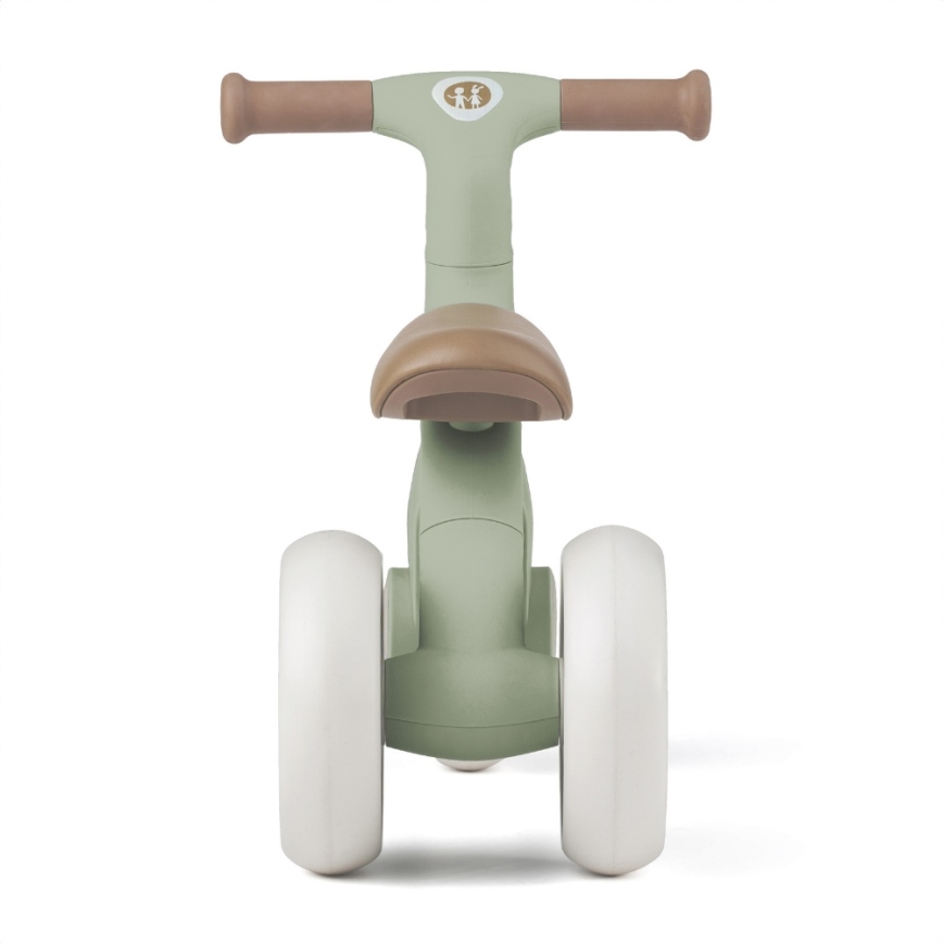 PETITE&MARS - Tricycle 3 en 1 pour enfant BINGO Feuille de sauge
