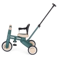 PETITE&MARS - Tricycle 4 en 1 pour enfants DRIFT Misty Green