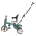 PETITE&MARS - Tricycle 4 en 1 pour enfants DRIFT Misty Green