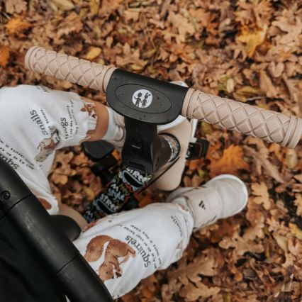 PETITE&MARS - Tricycle pour enfant 5-en-1 TURBO LIMITED City Beat