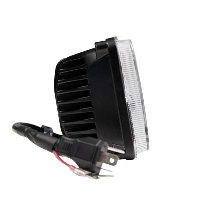Phare avant LED pour tracteur LED/69W/10-30V IP69 5700K rectangulaire