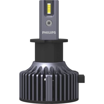 Philips 11336U3022X2 - LOT 2x LED Ampoule pour voiture Ultinon Pro3022 H3 PK22s/20W/12/24V 6000K