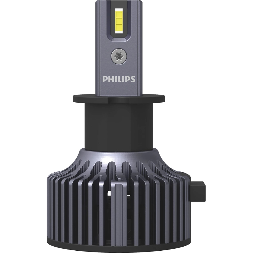 Philips 11336U3022X2 - LOT 2x LED Ampoule pour voiture Ultinon Pro3022 H3 PK22s/20W/12/24V 6000K