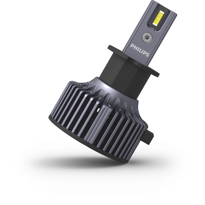 Philips 11336U3022X2 - LOT 2x LED Ampoule pour voiture Ultinon Pro3022 H3 PK22s/20W/12/24V 6000K